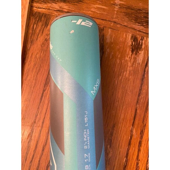 Axe Bat 2023 Element Fastpitch Softball Bat -12 29" - Picture 4 of 8